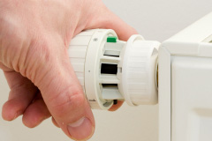 The Park central heating repair costs