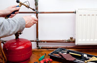 free The Park heating repair quotes